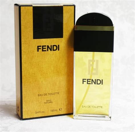 fendi fendi perfume review|fendi by fendi perfume discontinued.